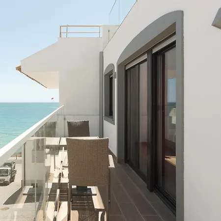Miral Beachside 5 - By Hd * 알부페이라