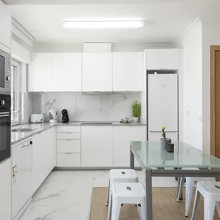 Apartamento Miral Beachside 5 - By Hd Albufeira