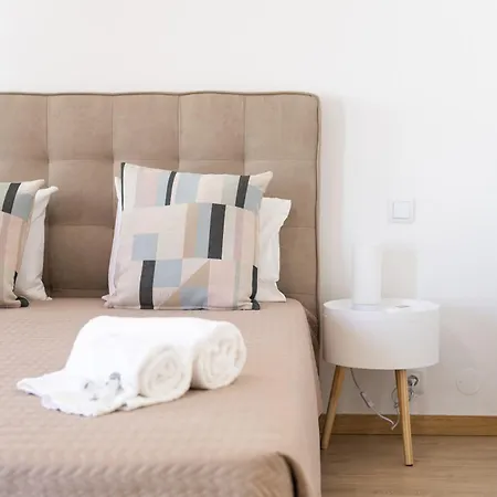 Miral Beachside 5 - By Hd Apartamento Albufeira