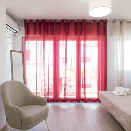 Miral Beachside 5 - By Hd Albufeira