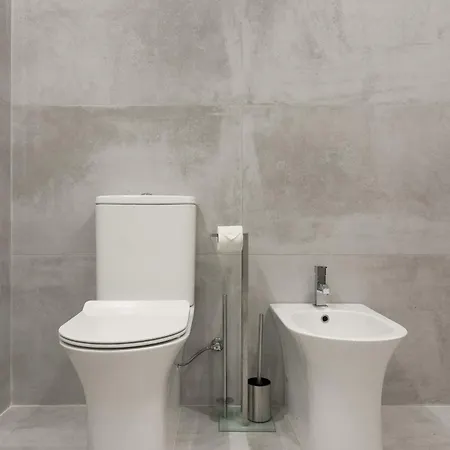 Miral Beachside 5 - By Hd Apartamento Albufeira