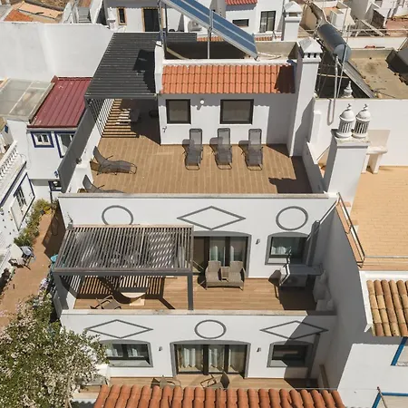 Miral Beachside 5 - By Hd 아파트 *