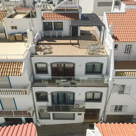 Miral Beachside 5 - By Hd * 알부페이라