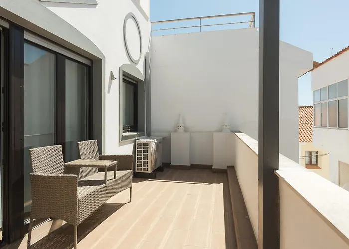 Appartement Miral Beachside 5 - By Hd