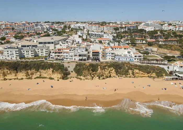 Miral Beachside 5 - By Hd Appartement Albufeira