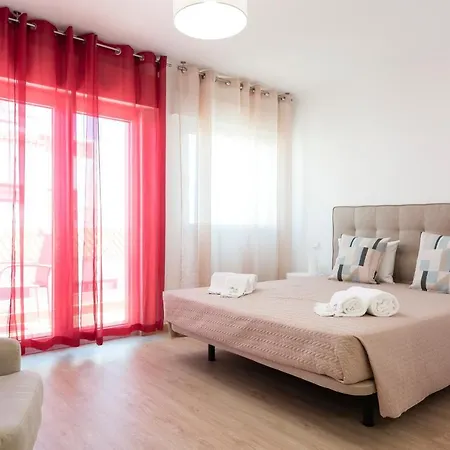 Miral Beachside 5 - By Hd * Albufeira