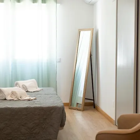 Apartment Miral Beachside 5 - By Hd *