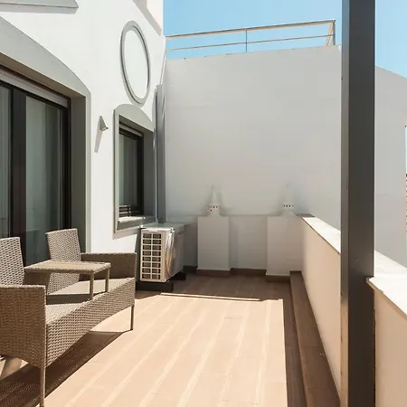 Miral Beachside 5 - By Hd Albufeira