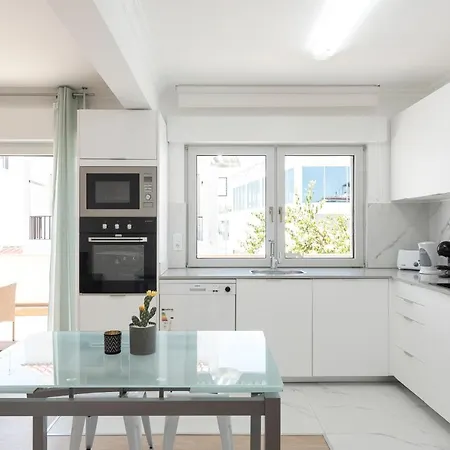 Apartment Miral Beachside 5 - By Hd *