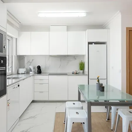 Apartment Miral Beachside 5 - By Hd Albufeira