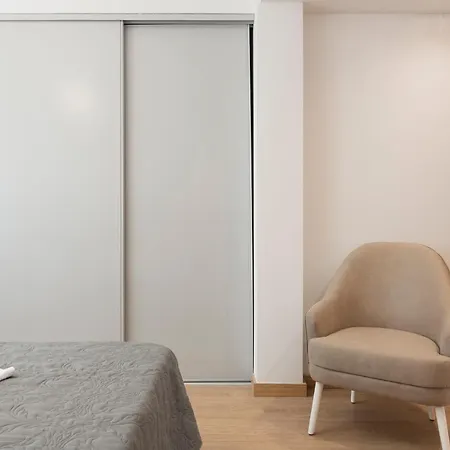 Apartment Miral Beachside 5 - By Hd Albufeira