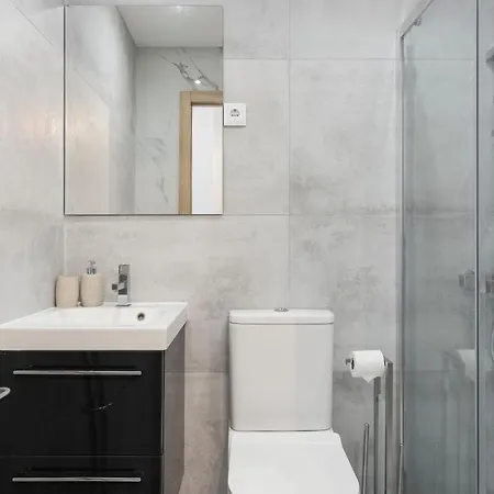 Miral Beachside 5 - By Hd Apartment *