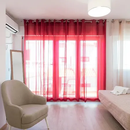 Miral Beachside 5 - By Hd Apartment