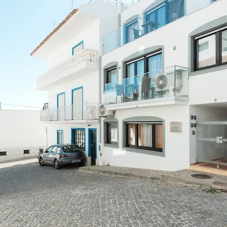 Miral Beachside 5 - By Hd Albufeira