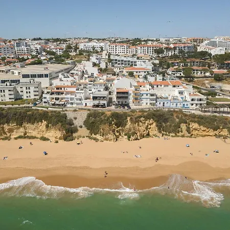 Miral Beachside 5 - By Hd Apartamento Albufeira