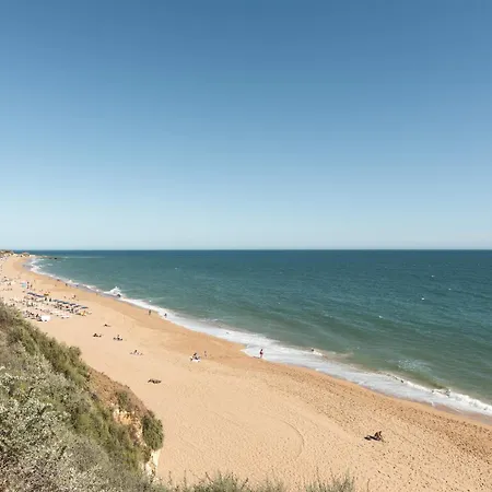 Miral Beachside 5 - By Hd Lägenhet Albufeira