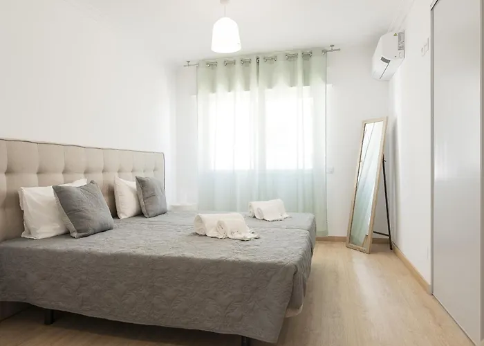 아파트 Miral Beachside 5 - By Hd