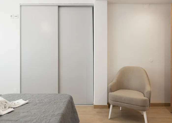 Miral Beachside 5 - By Hd 아파트