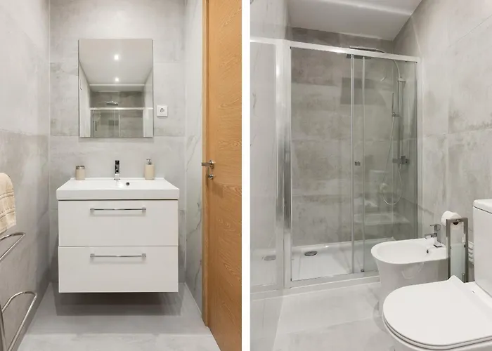 아파트 Miral Beachside 5 - By Hd *