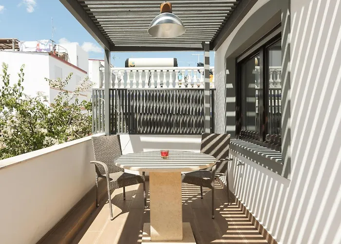 아파트 Miral Beachside 5 - By Hd