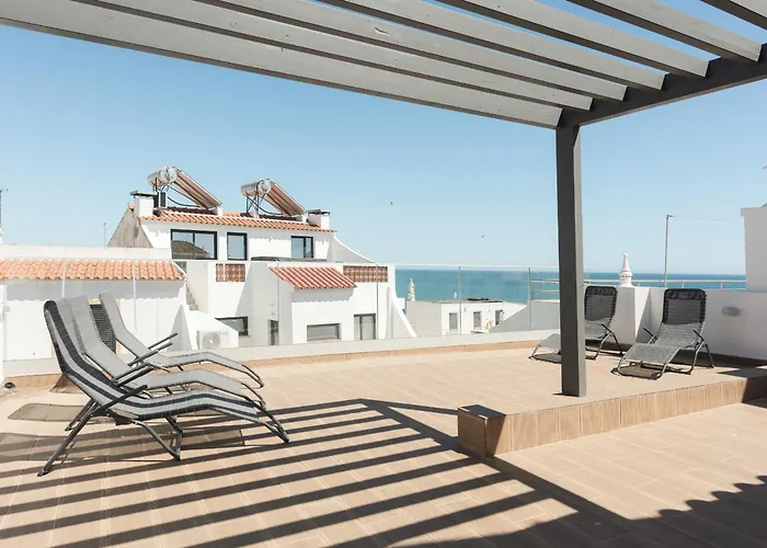 아파트 Miral Beachside 5 - By Hd