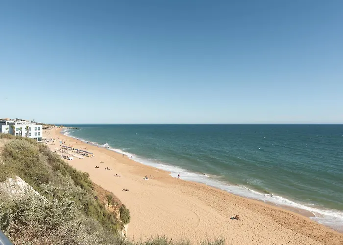 Miral Beachside 5 - By Hd 아파트 알부페이라