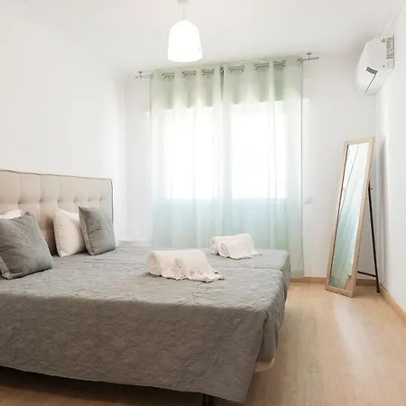 Apartament Miral Beachside 5 - By Hd Albufeira