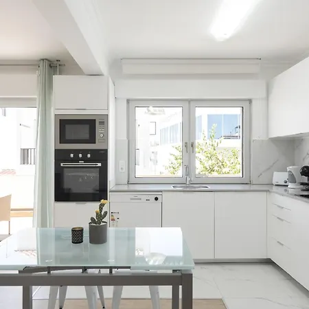 Miral Beachside 5 - By Hd Apartman