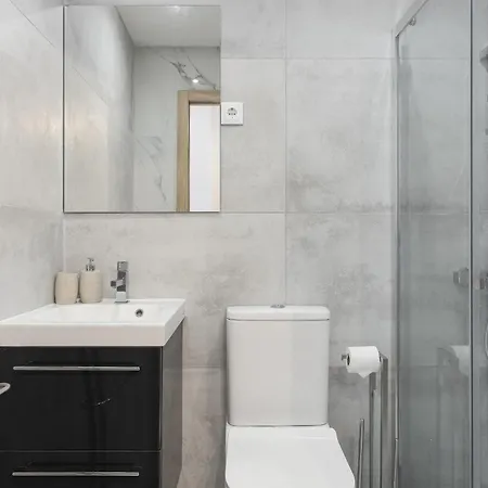 Miral Beachside 5 - By Hd Apartman