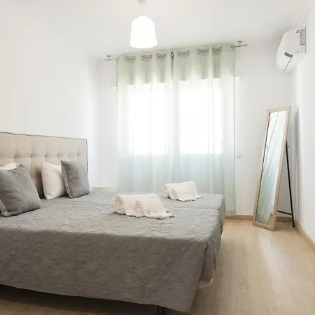 Διαμέρισμα Miral Beachside 5 - By Hd