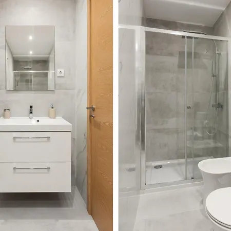 Appartamento Miral Beachside 5 - By Hd *
