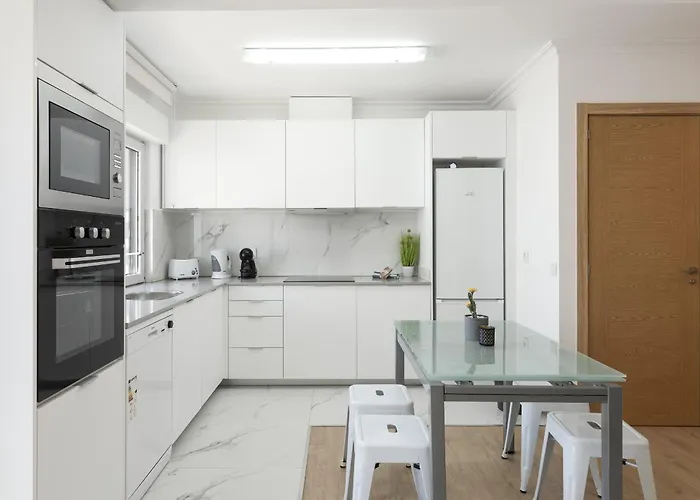 Διαμέρισμα Miral Beachside 5 - By Hd Αλμπουφέιρα