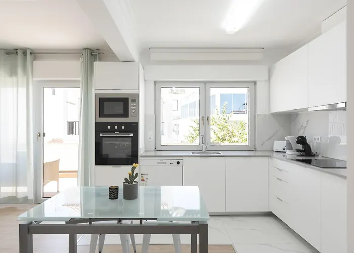 Miral Beachside 5 - By Hd Διαμέρισμα