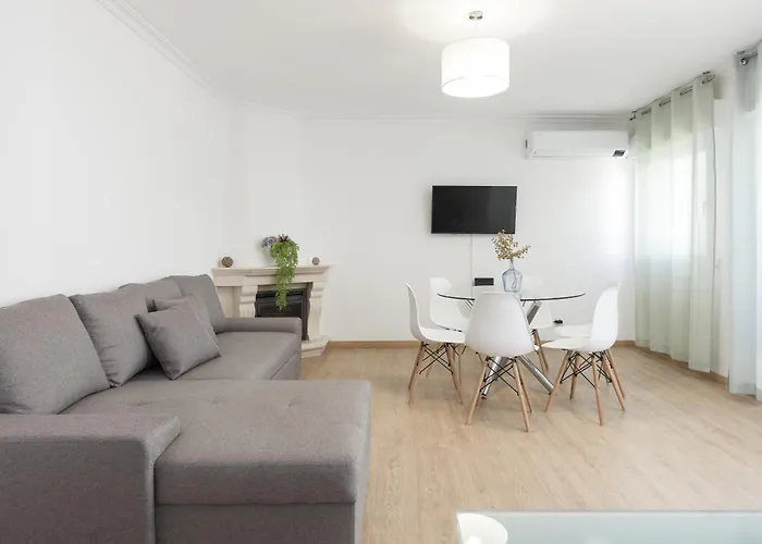 Miral Beachside 5 - By Hd Διαμέρισμα