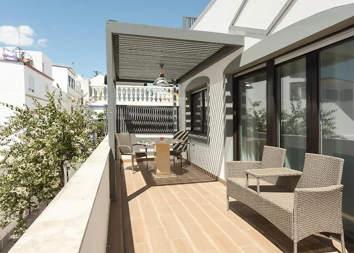 Διαμέρισμα Miral Beachside 5 - By Hd